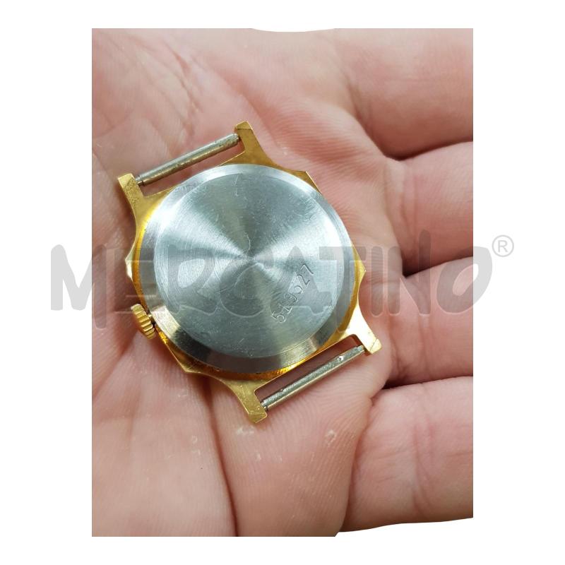 OROLOGIO QUADRANTE URSS POBEDA  | Mercatino dell'Usato Civitavecchia 2