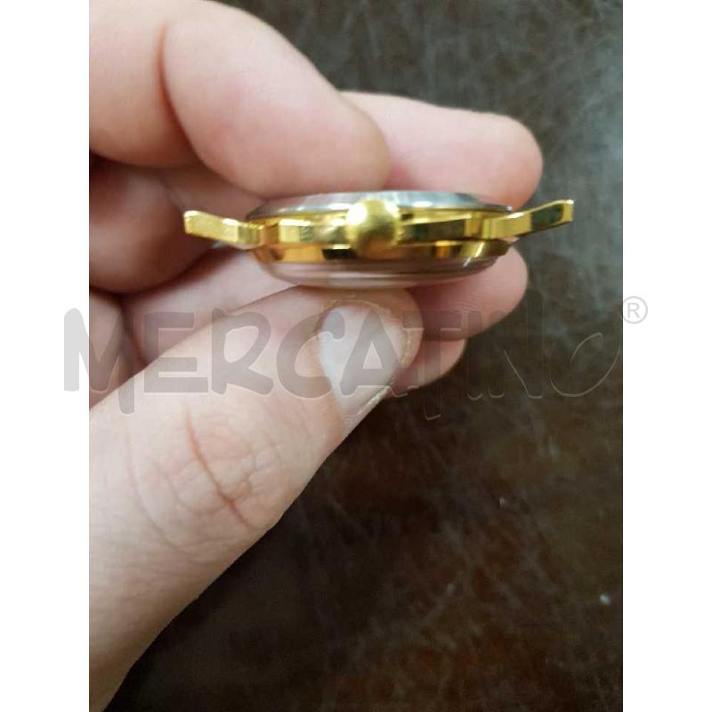 OROLOGIO QUADRANTE URSS POBEDA  | Mercatino dell'Usato Civitavecchia 4