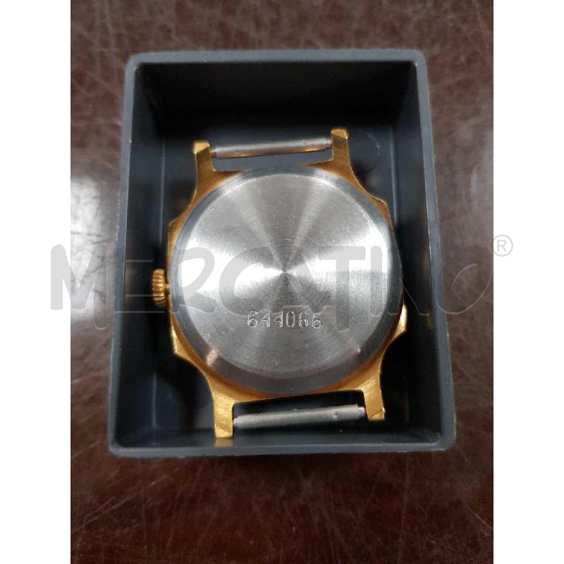 OROLOGIO QUADRANTE URSS POBEDA SERIALE 544066 | Mercatino dell'Usato Civitavecchia 2