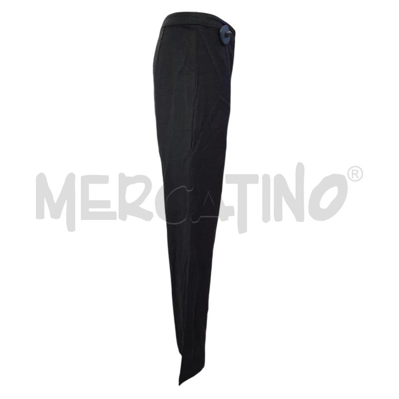 PANTALONE D ARMANI COLLEZIONINERI FRESCO LANA | Mercatino dell'Usato Civitavecchia 2