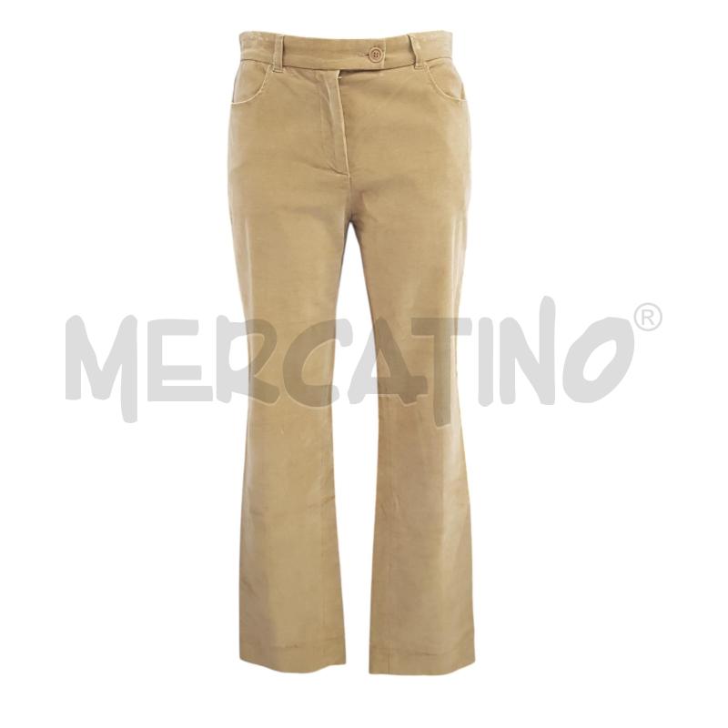 PANTALONE D CHEAP&CHIC MOSCHINO COSTINE | Mercatino dell'Usato Civitavecchia 1