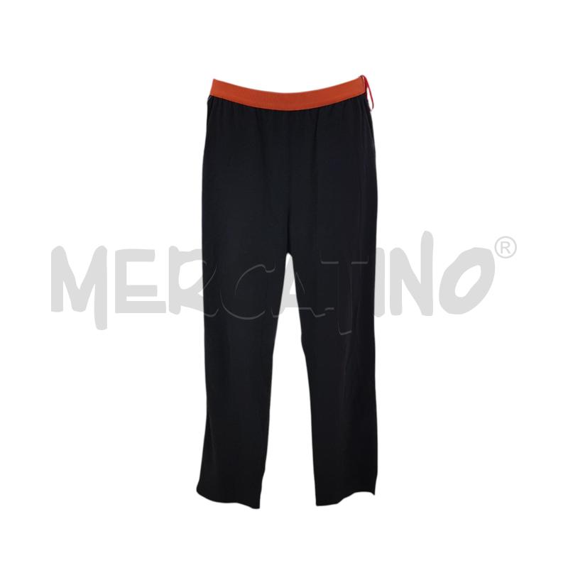 PANTALONE D JUCCA DETT ARANCIONE  | Mercatino dell'Usato Civitavecchia 1