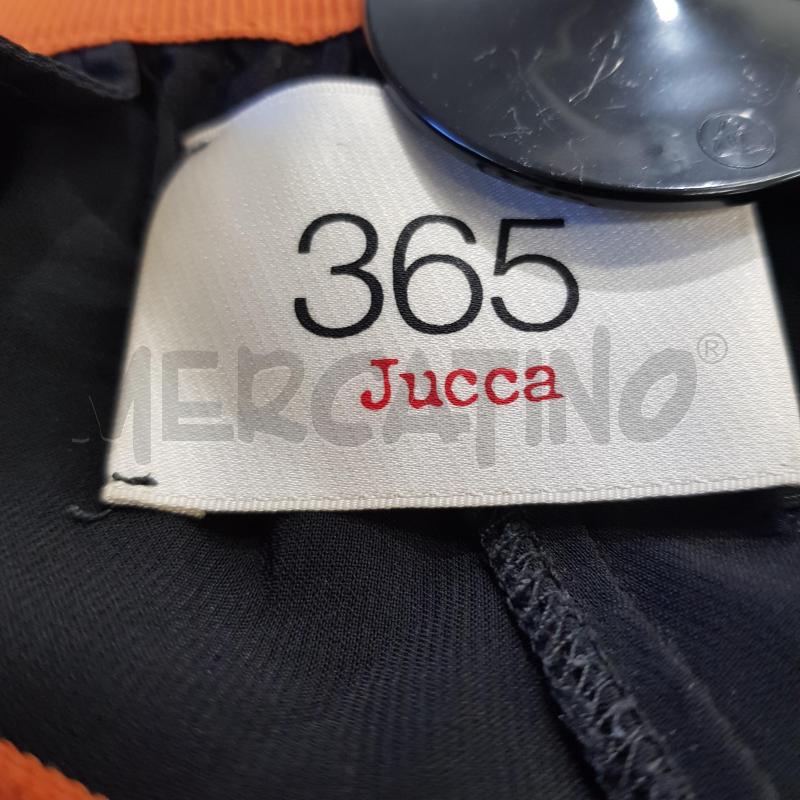 PANTALONE D JUCCA DETT ARANCIONE  | Mercatino dell'Usato Civitavecchia 4