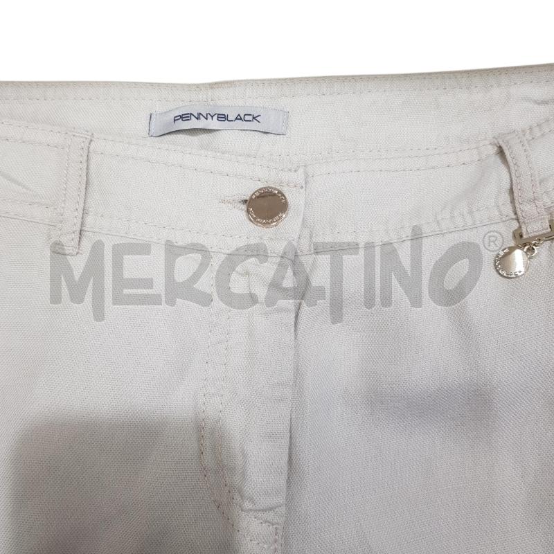 PANTALONE D PENNYBLACKBEIGE LARGO | Mercatino dell'Usato Civitavecchia 4