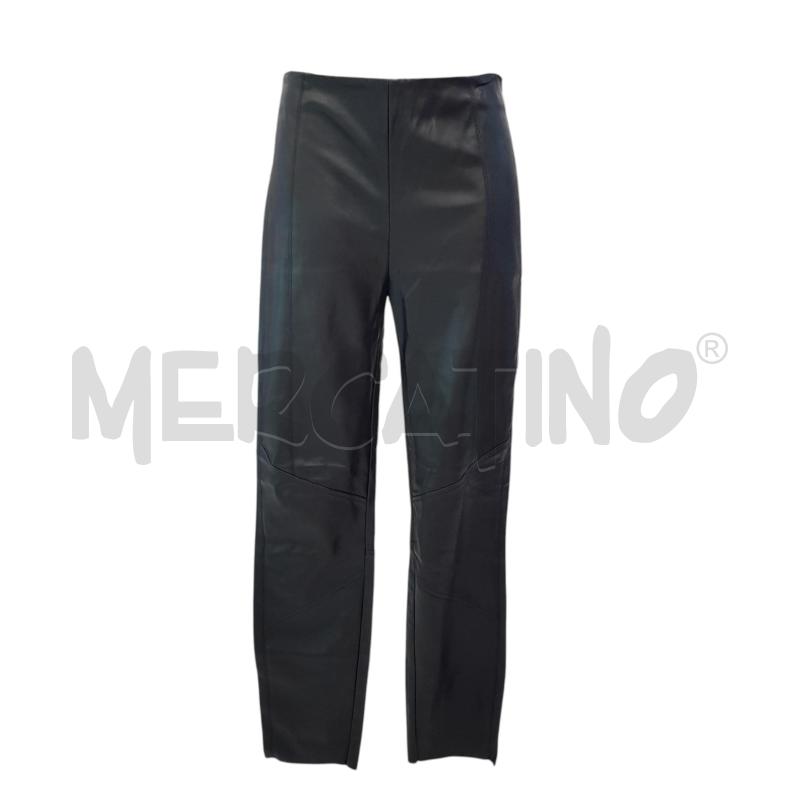 PANTALONE D PINKO NBEREO SIM PEL | Mercatino dell'Usato Civitavecchia 1