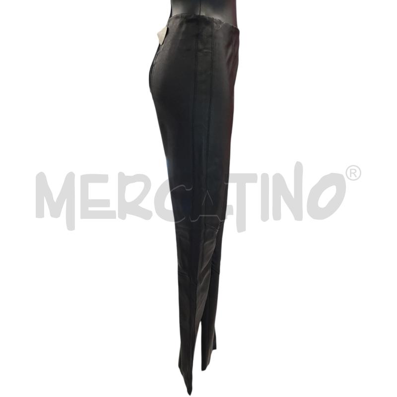 PANTALONE D PINKO NBEREO SIM PEL | Mercatino dell'Usato Civitavecchia 3