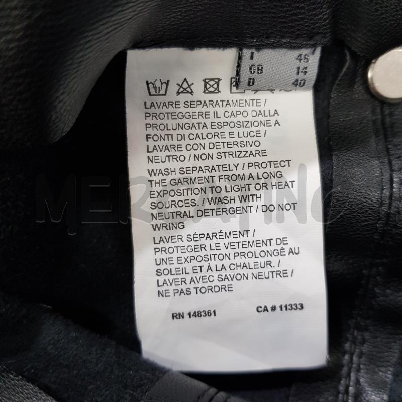 PANTALONE D PINKO NBEREO SIM PEL | Mercatino dell'Usato Civitavecchia 5