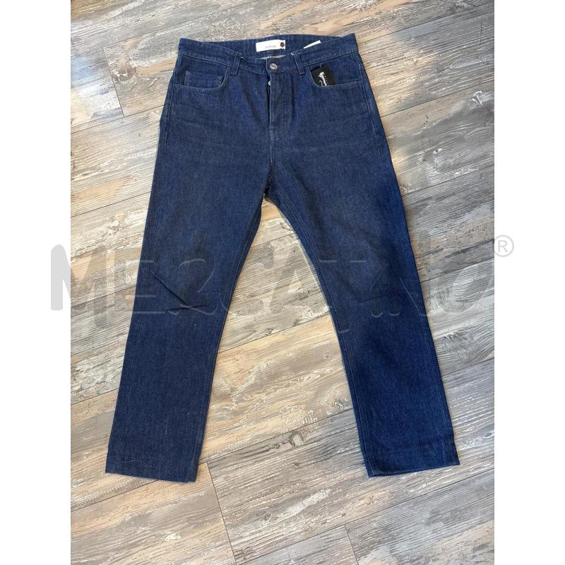 PANTALONE U DARK DENIM HAIKURE | Mercatino dell'Usato Civitavecchia 1