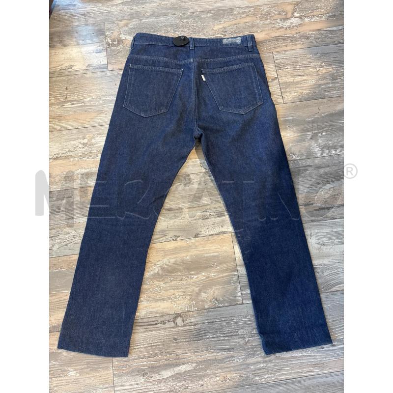 PANTALONE U DARK DENIM HAIKURE | Mercatino dell'Usato Civitavecchia 4