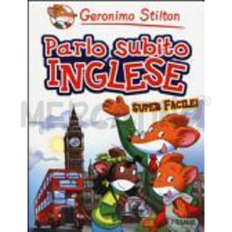 PARLO SUBITO INGLESE | Mercatino dell'Usato Civitavecchia 1