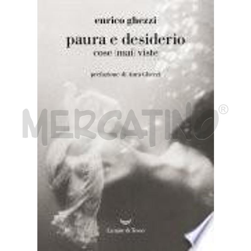 PAURA E DESIDERIO | Mercatino dell'Usato Civitavecchia 1