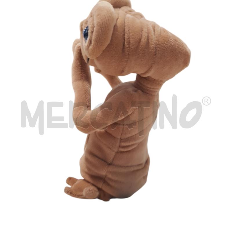 PELUCHE E.T. 18CM VINTAGE | Mercatino dell'Usato Civitavecchia 2