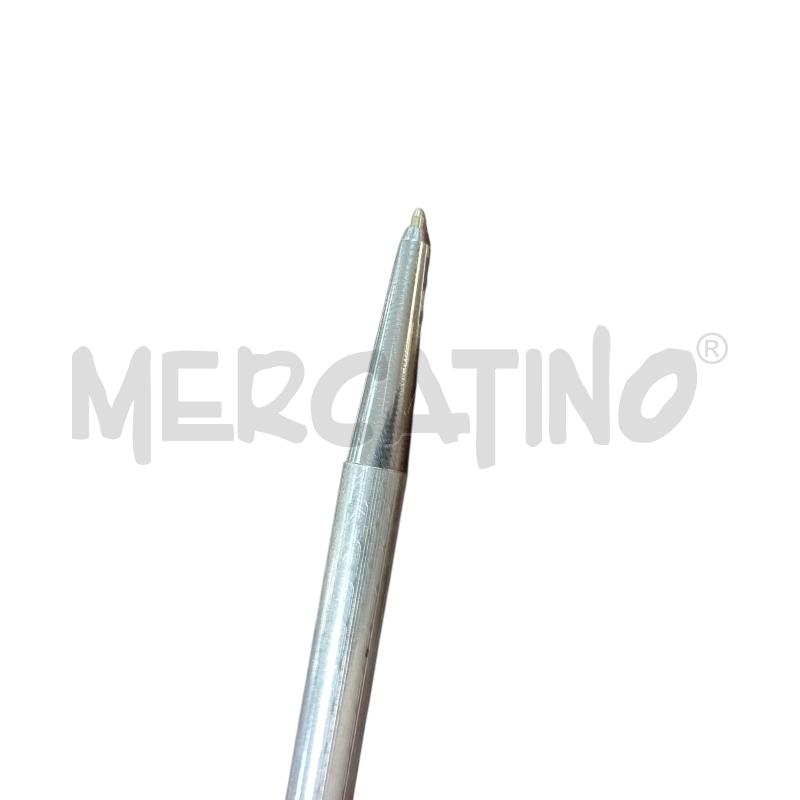 PENNA A SFERA ARGENTO 925  | Mercatino dell'Usato Civitavecchia 3