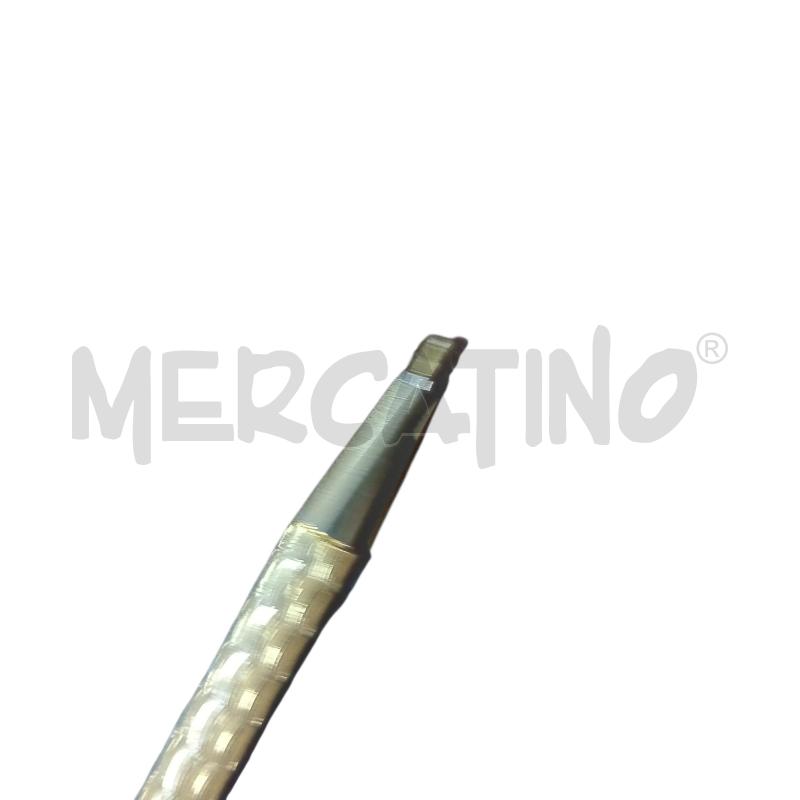 PENNA A SFERA PARKER CLASSIC PLACCATA ORO | Mercatino dell'Usato Civitavecchia 3