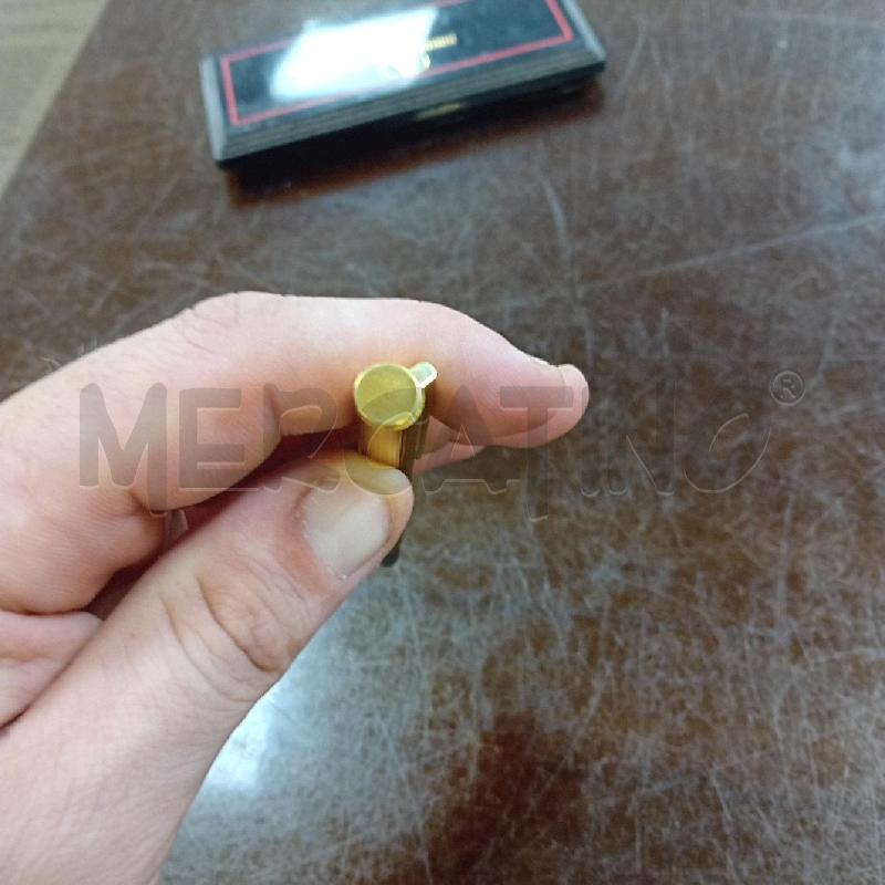 PENNA A SFERA VALENTINO GARAVANI CON SCATOLA ORIGINALE | Mercatino dell'Usato Civitavecchia 4