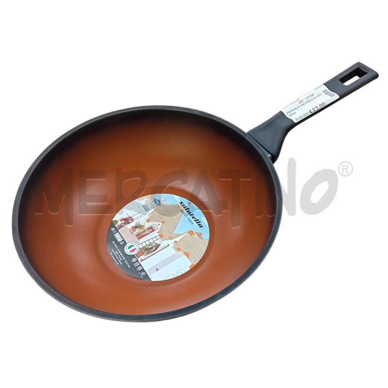 PENTOLA SALUTELLA COOKING | Mercatino dell'Usato Civitavecchia 1