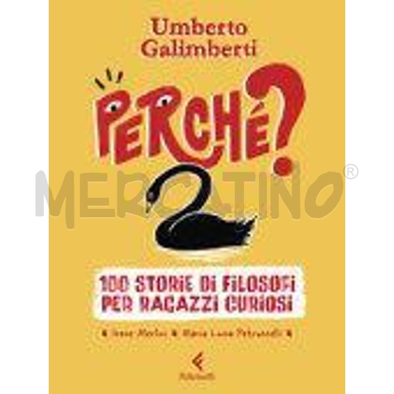 PERCHÉ? | Mercatino dell'Usato Civitavecchia 1