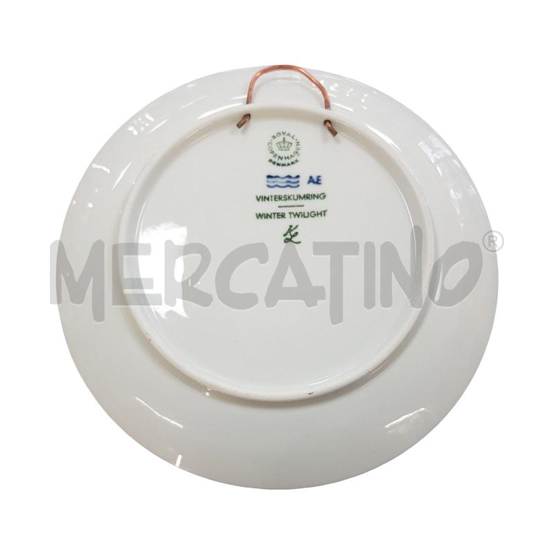 PIATTO 1974 ROYAL COPENAGHEN | Mercatino dell'Usato Civitavecchia 2