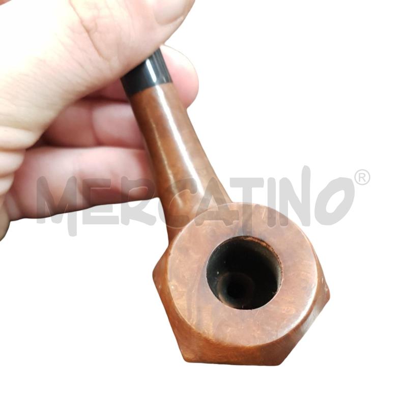 PIPA BAUVERE PRISMATICA | Mercatino dell'Usato Civitavecchia 1