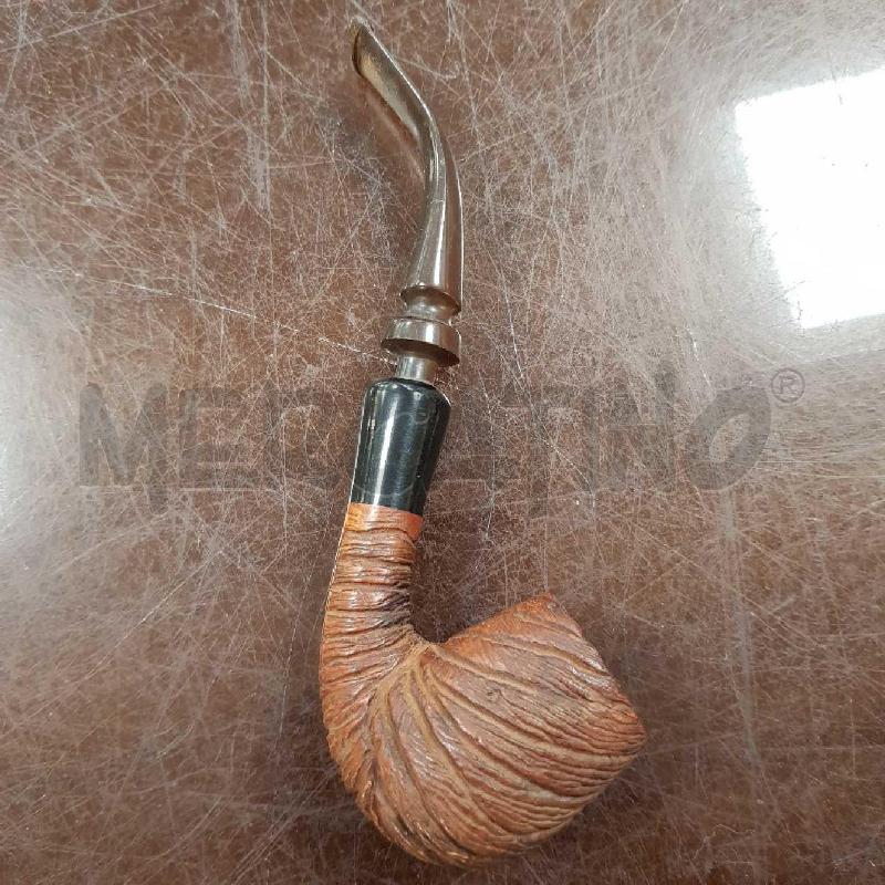 PIPA BRUGHIERA RADICA | Mercatino dell'Usato Civitavecchia 1