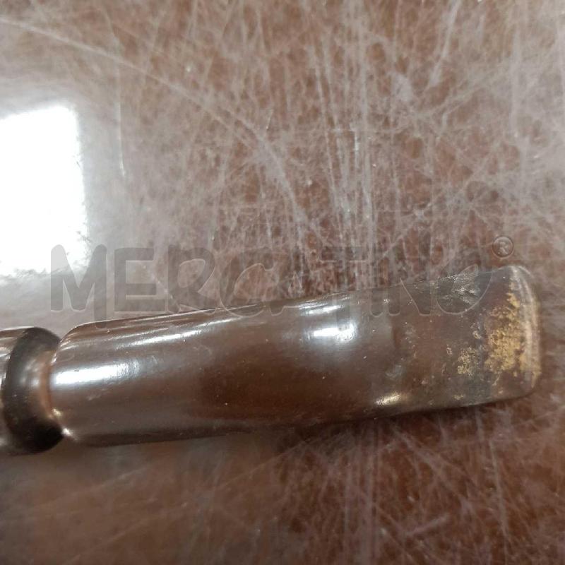PIPA BRUGHIERA RADICA | Mercatino dell'Usato Civitavecchia 3