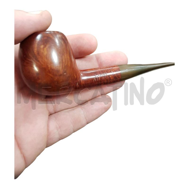 PIPA OSCAR SAVINELLI LISCIA  | Mercatino dell'Usato Civitavecchia 2