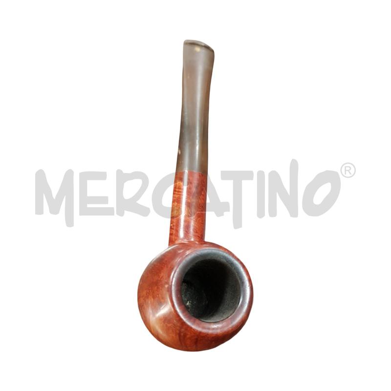 PIPA OSCAR SAVINELLI LISCIA  | Mercatino dell'Usato Civitavecchia 3