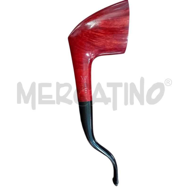 PIPA SAVINELLI CON SCATOLA | Mercatino dell'Usato Civitavecchia 3