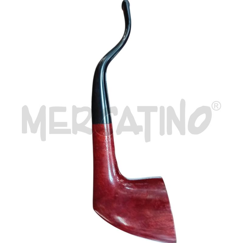 PIPA SAVINELLI CON SCATOLA | Mercatino dell'Usato Civitavecchia 4