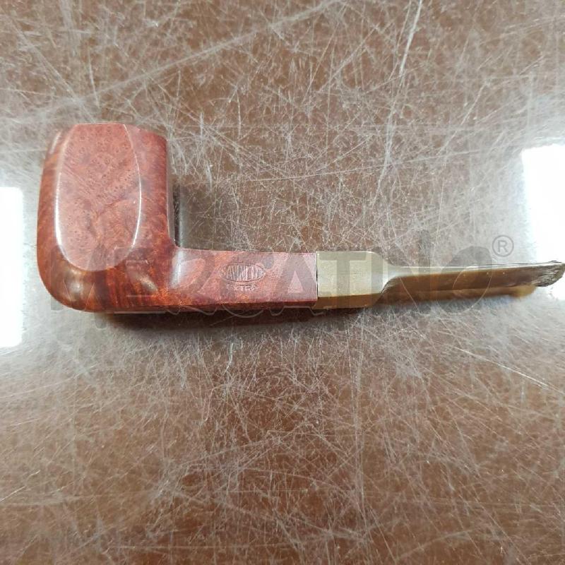 PIPA SAVINELLI EXTRA 506 ITALY  | Mercatino dell'Usato Civitavecchia 2