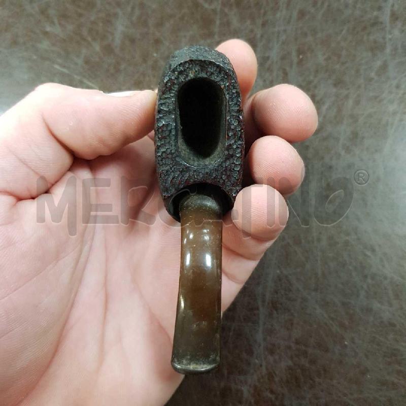 PIPA SAVINELLI RUVIDA ROLEY | Mercatino dell'Usato Civitavecchia 3