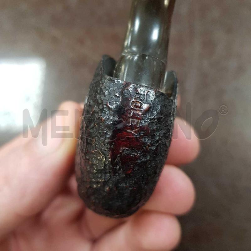 PIPA SAVINELLI RUVIDA ROLEY | Mercatino dell'Usato Civitavecchia 4