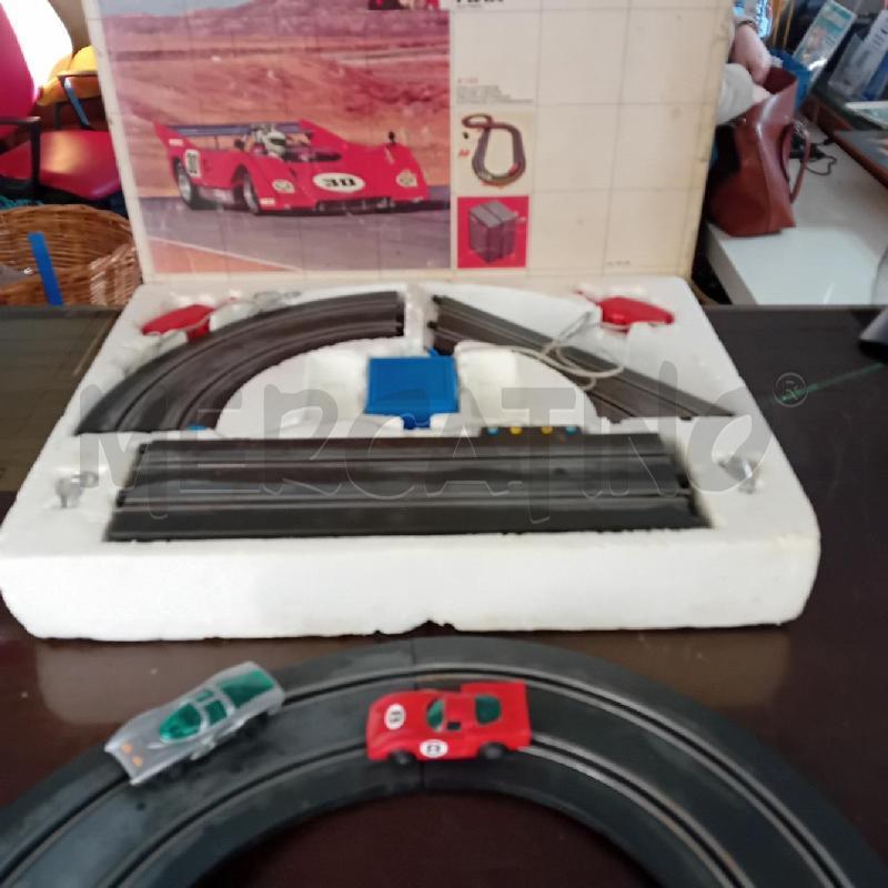 PISTA POLISTIL COD.705  | Mercatino dell'Usato Civitavecchia 1