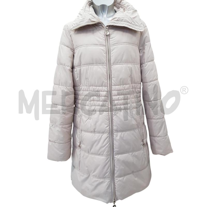 PIUMINO D GUESS BY MARCIANO GHIACCIO  | Mercatino dell'Usato Civitavecchia 1