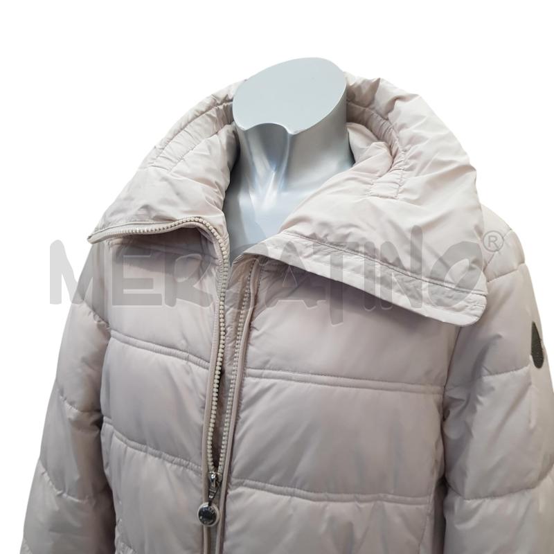 PIUMINO D GUESS BY MARCIANO GHIACCIO  | Mercatino dell'Usato Civitavecchia 2