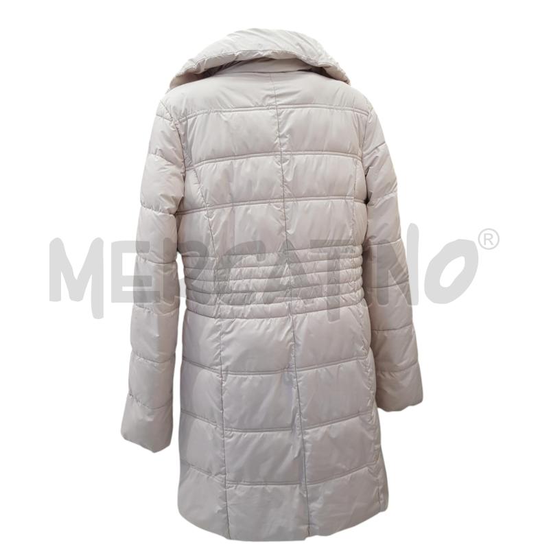 PIUMINO D GUESS BY MARCIANO GHIACCIO  | Mercatino dell'Usato Civitavecchia 3