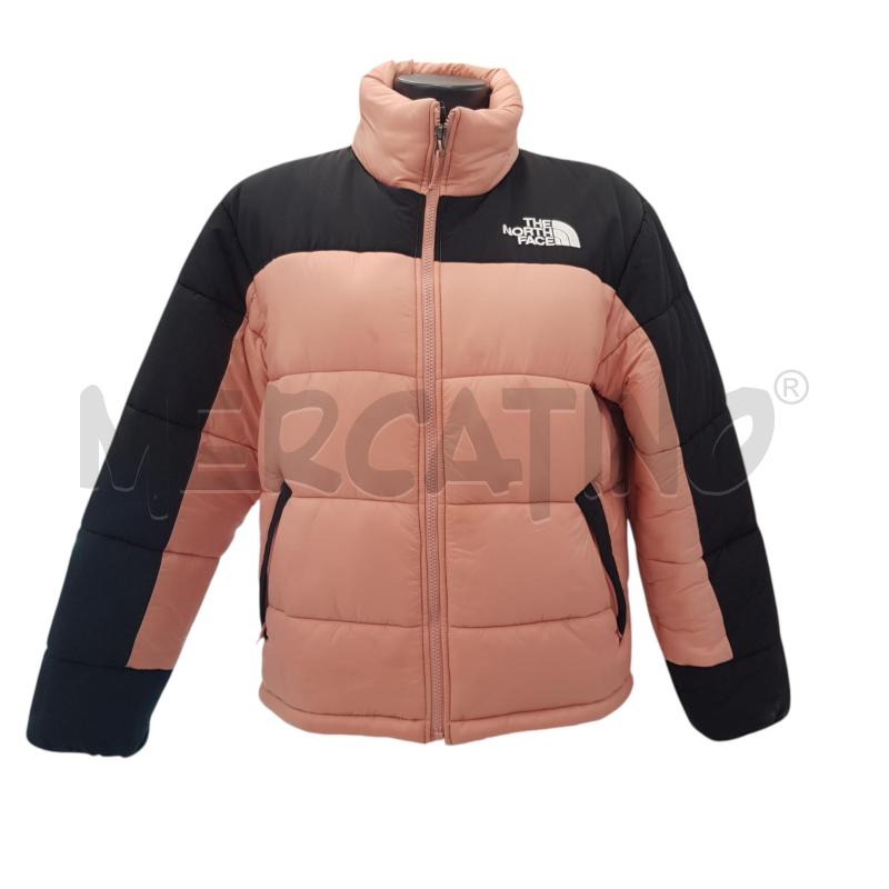 PIUMINO D THE NORTH FACE CIPRIA NERO | Mercatino dell'Usato Civitavecchia 1