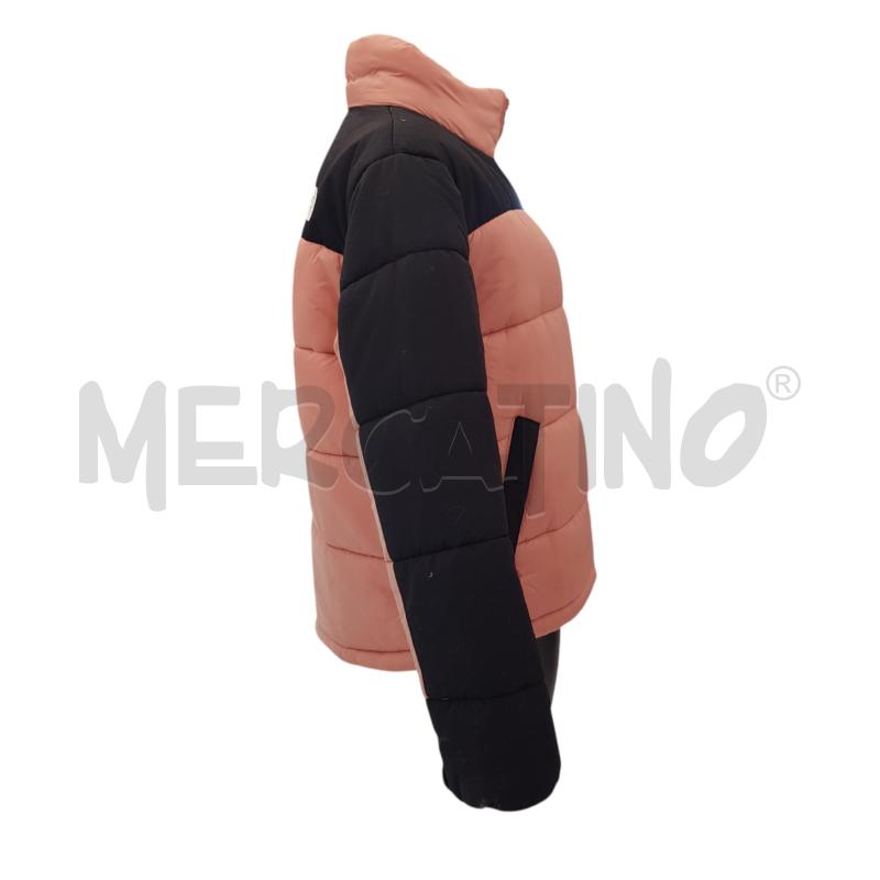 PIUMINO D THE NORTH FACE CIPRIA NERO | Mercatino dell'Usato Civitavecchia 2