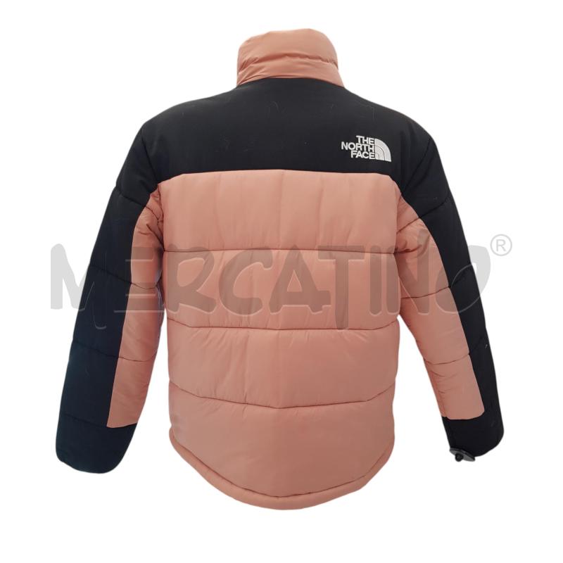 PIUMINO D THE NORTH FACE CIPRIA NERO | Mercatino dell'Usato Civitavecchia 3