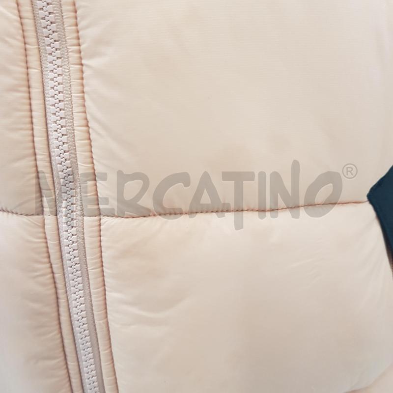 PIUMINO D THE NORTH FACE CIPRIA NERO | Mercatino dell'Usato Civitavecchia 4