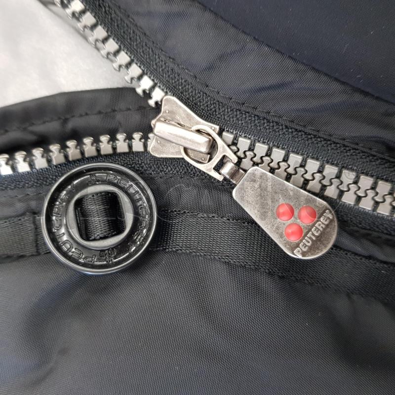 PIUMINO U PEUTEREY NERO CAPP CINTA | Mercatino dell'Usato Civitavecchia 3