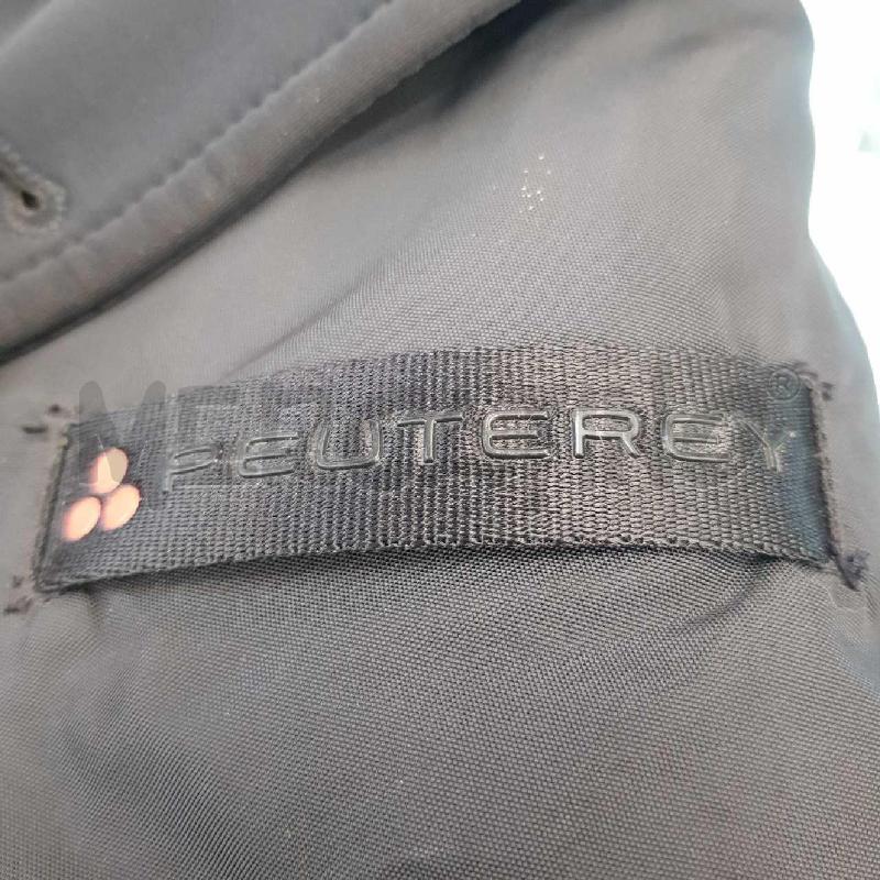 PIUMINO U PEUTEREY NERO CAPP CINTA | Mercatino dell'Usato Civitavecchia 5