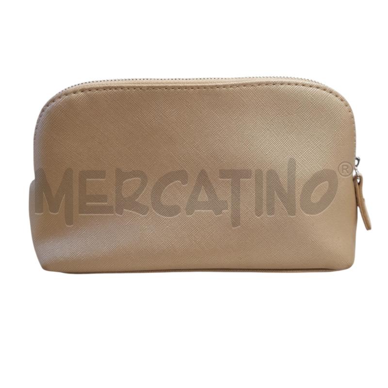 POCHETTE BRICS DORATA | Mercatino dell'Usato Civitavecchia 2