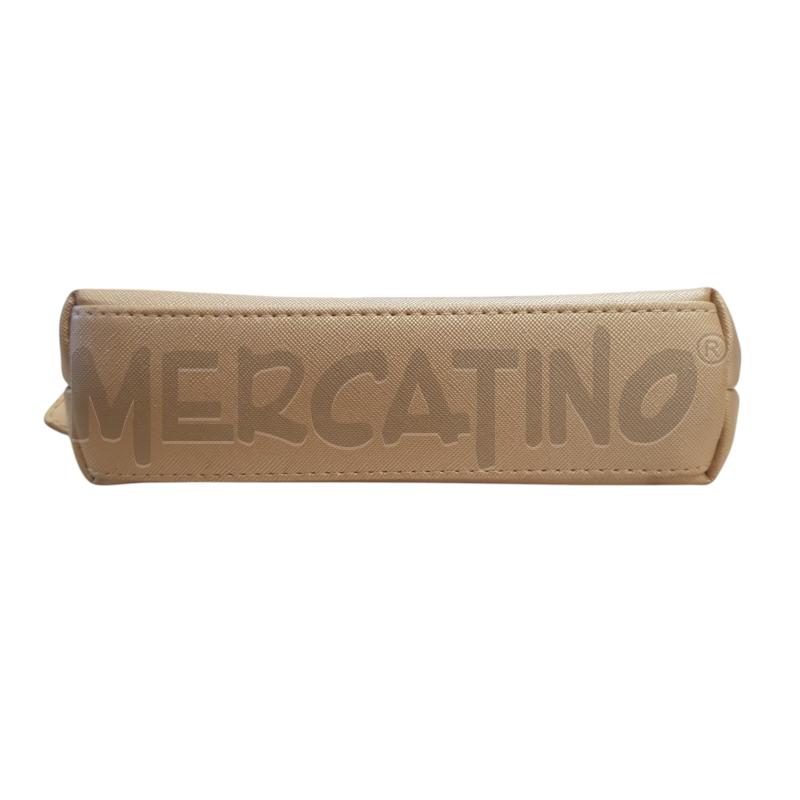 POCHETTE BRICS DORATA | Mercatino dell'Usato Civitavecchia 3