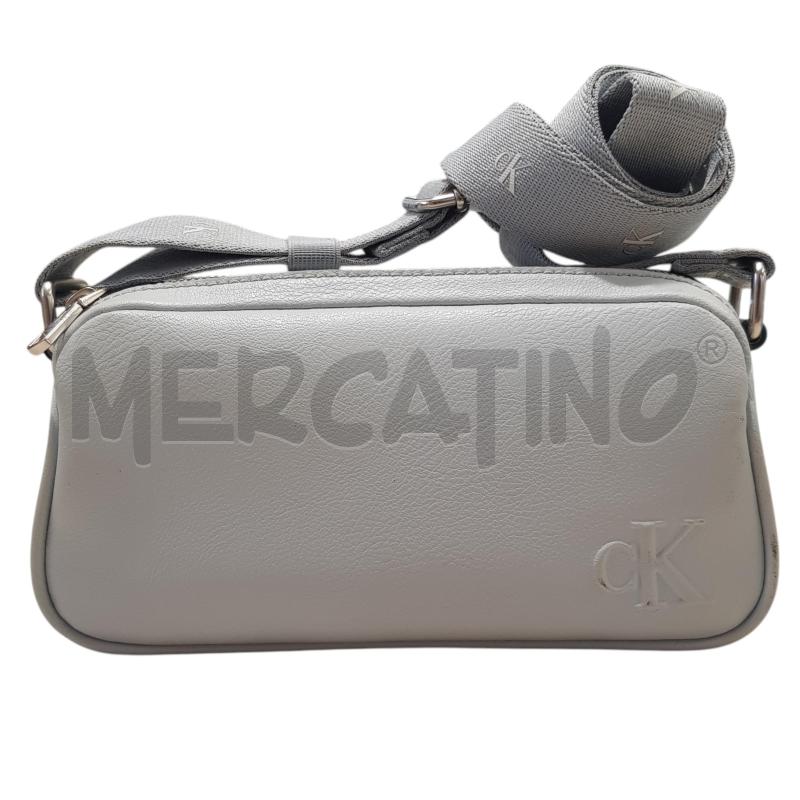POCHETTE CALVIN KLEIN POLVERE TRACOLLA | Mercatino dell'Usato Civitavecchia 1