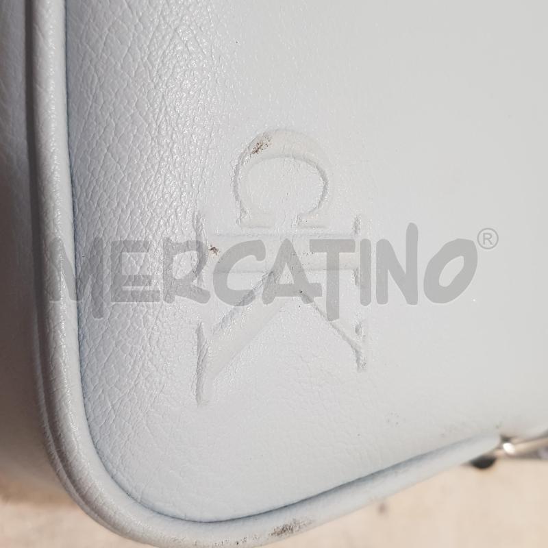 POCHETTE CALVIN KLEIN POLVERE TRACOLLA | Mercatino dell'Usato Civitavecchia 4