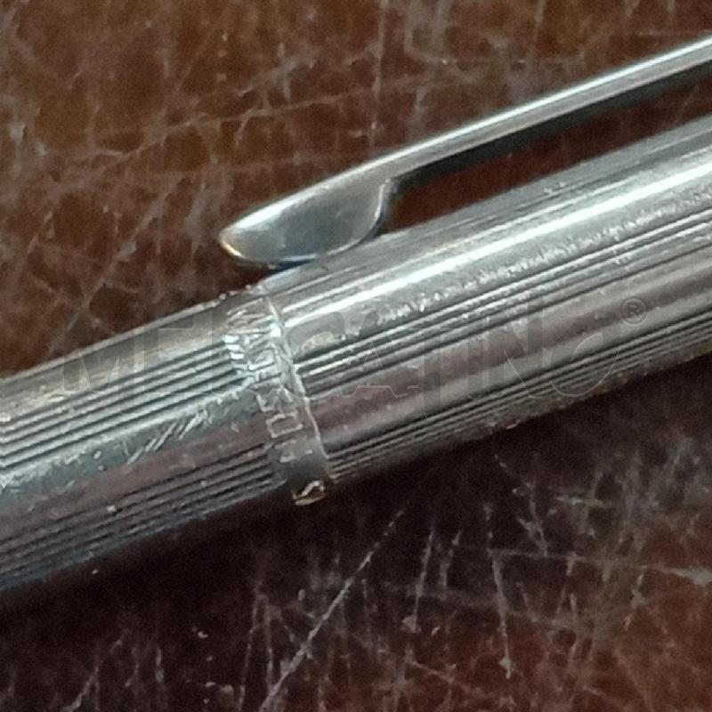 PORTA MINE CARAN D ACHE + PENNA A SFERA | Mercatino dell'Usato Civitavecchia 2