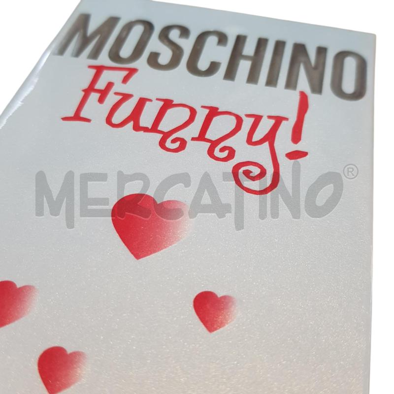 PROFUMO FUNNY! 100ML  | Mercatino dell'Usato Civitavecchia 4