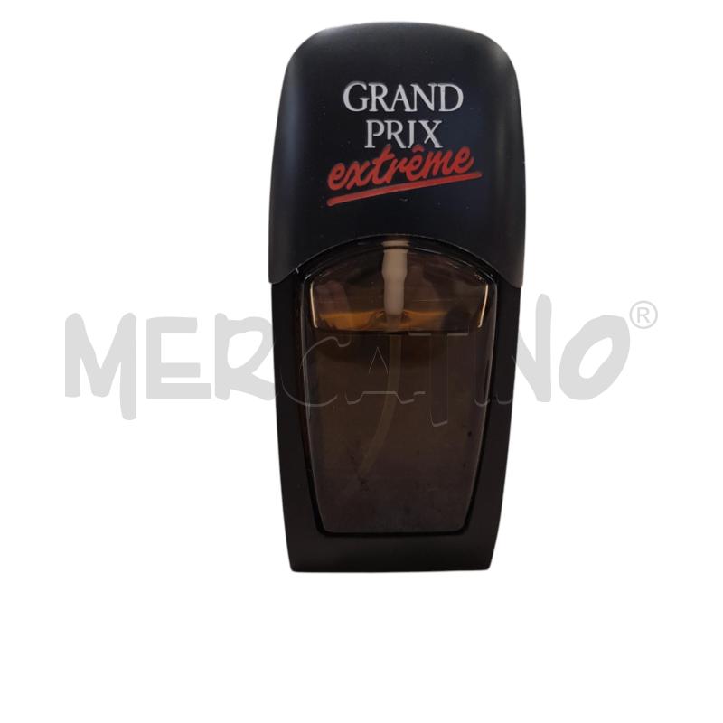 PROFUMO GRAND PRIX EXTREME 50ML | Mercatino dell'Usato Civitavecchia 1