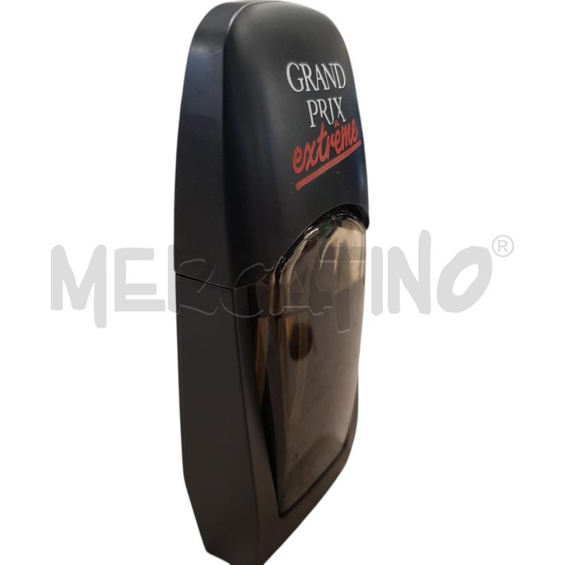 PROFUMO GRAND PRIX EXTREME 50ML | Mercatino dell'Usato Civitavecchia 3
